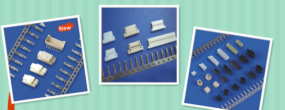 Trung Quốc tốt Wire to Board Connectors bán hàng