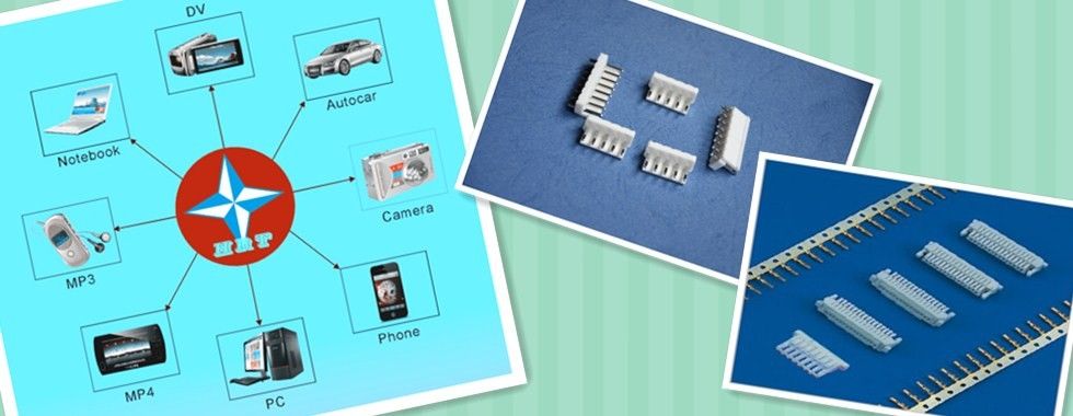 Trung Quốc tốt Circuit Board Wire Connectors bán hàng