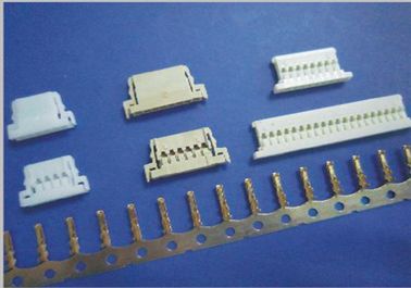 Trung Quốc 1.25mm pitch housing precise alternatives parts wire to board connecor type A1254H-NP nhà cung cấp