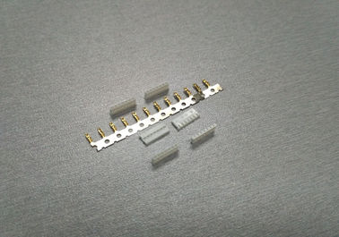 Trung Quốc 1.20mm pitch Molex 78172 Wire to Board Housing for PAD Mobile hone Battery connectors nhà cung cấp