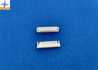 Trung Quốc 1mm pitch Female Wire To Board Connector 21 / 31positions Wire Housing For Computer nhà cung cấp