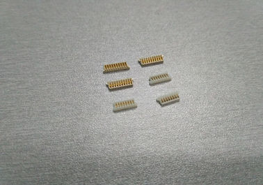 Trung Quốc 0.8mm pitch Insulation Displacement Connectors JST SUR connector Replacement nhà cung cấp