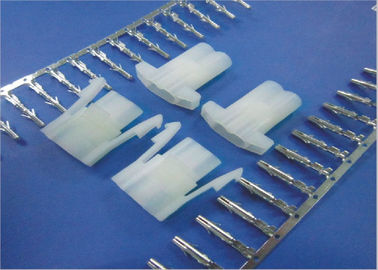 pitch 7.20mm wire to wire  battery terminal connector  fmale or male housing