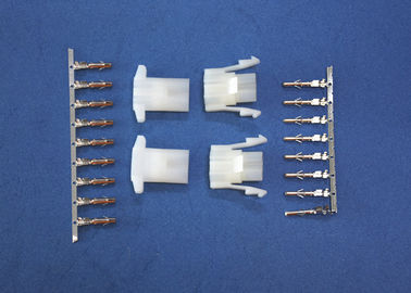 pitch 7.20mm wire to wire  battery terminal connector  fmale or male housing
