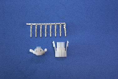 pitch 7.20mm wire to wire  battery terminal connector  fmale or male housing