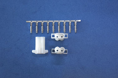 pitch 7.20mm wire to wire  battery terminal connector  fmale or male housing
