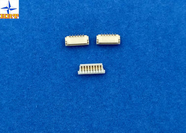 0.8mm Pitch Insulation Displacement Connector , SUR Connector For AWG32#