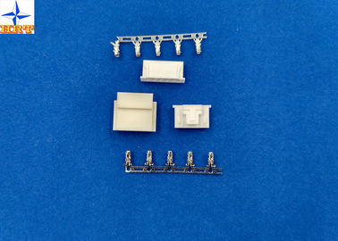 SXH Connector Contact Pitch 2.50mm Brass or phosphor bronze terminals for AWG#22 - 28 wire