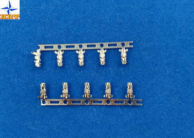 SXH Connector Contact Pitch 2.50mm Brass or phosphor bronze terminals for AWG#22 - 28 wire