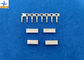 1.25mm Pitch Board-in Housing, 2 to 15 Circuits Single Row Crimp Housing for Signal Application nhà cung cấp